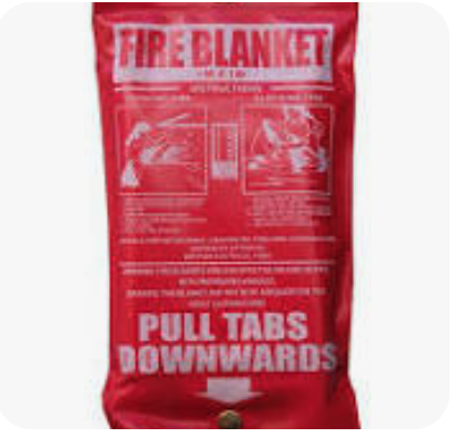 Fire Blanket
